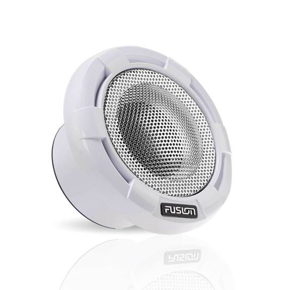 SG-TW10 Signature Series 330 Watt White Component Tweeters image number 2