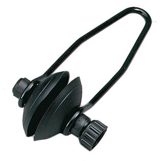 Outboard Motor Flusher OB/IB Universal with Round Cups