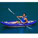 10'6" Chinook&trade; XP Two Inflatable Tandem Kayak image number 4