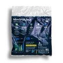 Marine Line 3" x 3/4" Flat Cutting Wool Blend Pad, 2-Pack image number 3