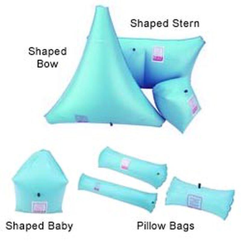 HOLT Buoyancy Bags West Marine