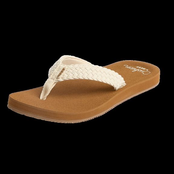 Women's Baja Maria Flip-Flop Sandals image number 2