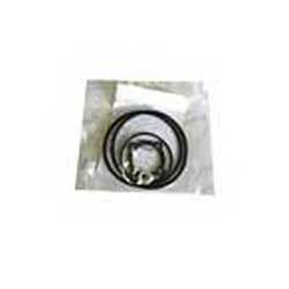 1/2" - 3/4" Sea Strainer Gasket image number 0