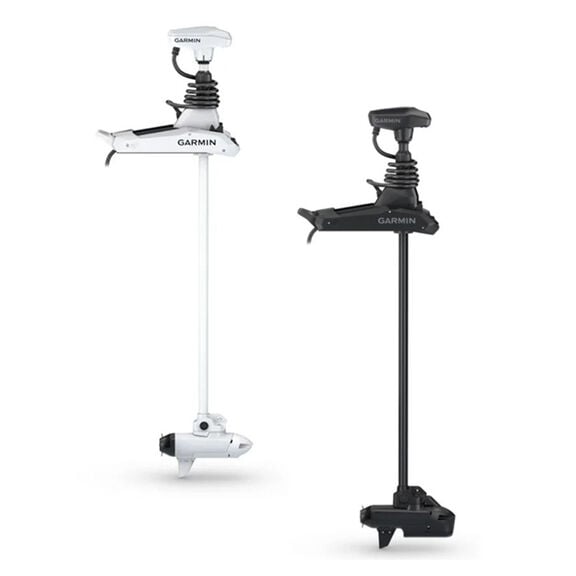 Force&reg; Kraken Saltwater Bow-Mount Trolling Motors image number 0