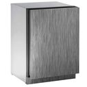 24" Integrated Solid Door Refrigerator image number 0