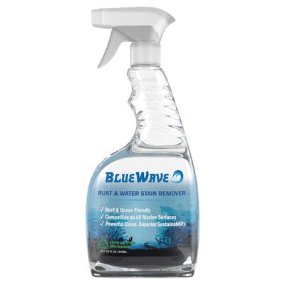 Rust & Water Stain Remover, 32 oz.