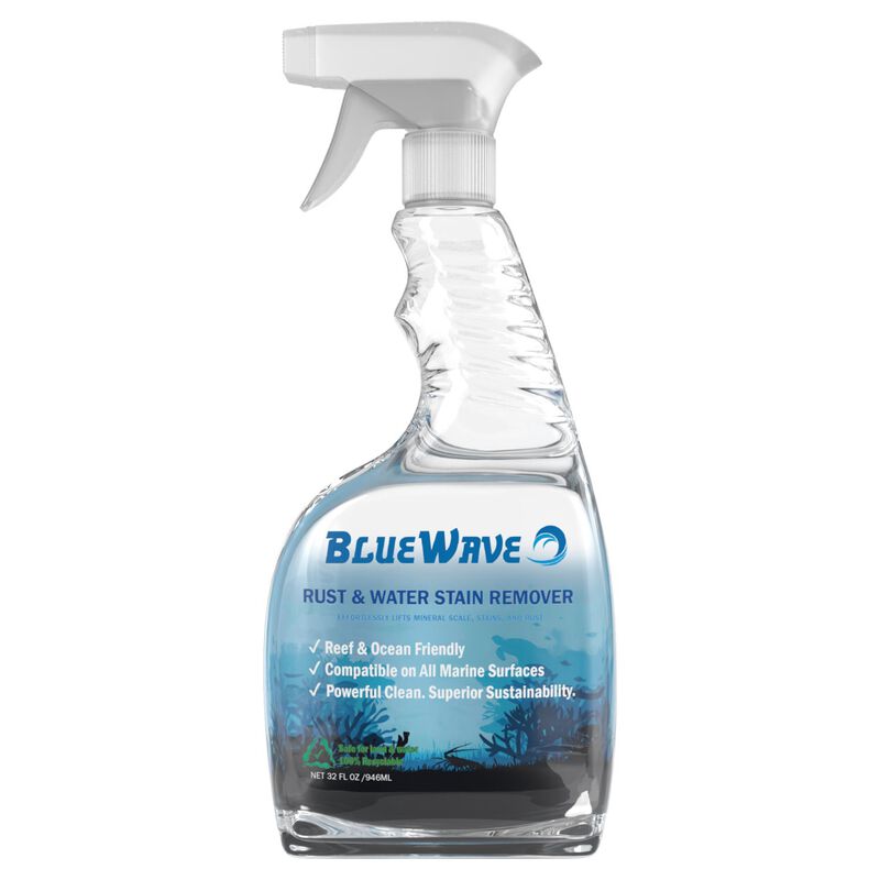 Rust & Water Stain Remover, 32 oz. image number null