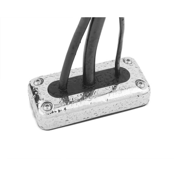 Rectangular Vertical Entry Cable Seals image number 0