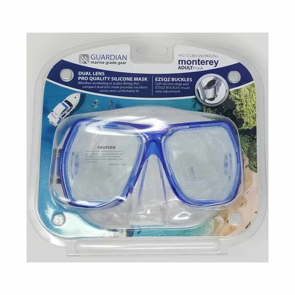 Monterey Adult Mask image number 1