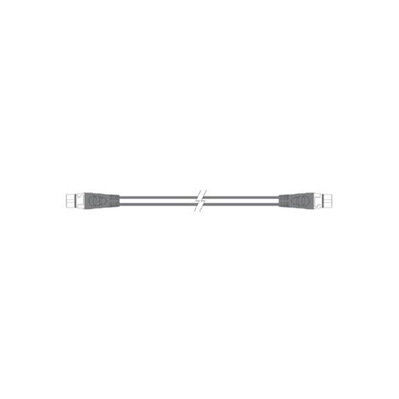 SeaTalk NG Spur Cable, 400mm image number 0