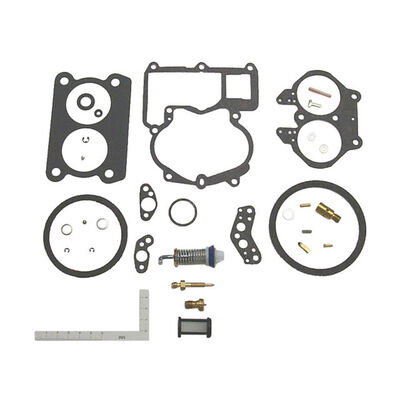 18-7098-1 Carburetor Kit for Mercury/Mercruiser