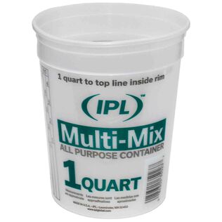 Mix & Measure Cups