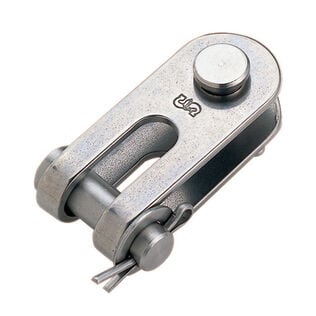 Double Jaw Toggles