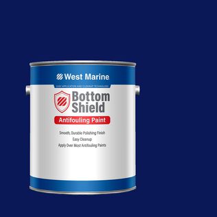 BottomShield Antifouling Paint