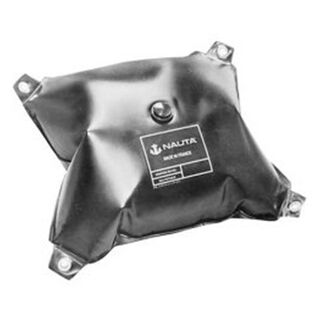 35.5 Gallon Nauta Flexible Tank with Fittings