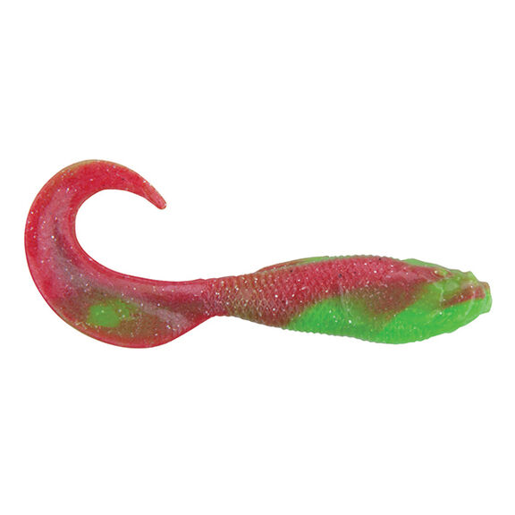 Gulp!&reg; Swimming Mullet Fishing Bait, 5" image number 0