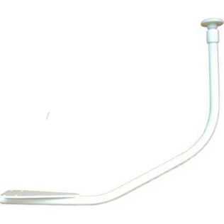 Open Array Light Bar Mount