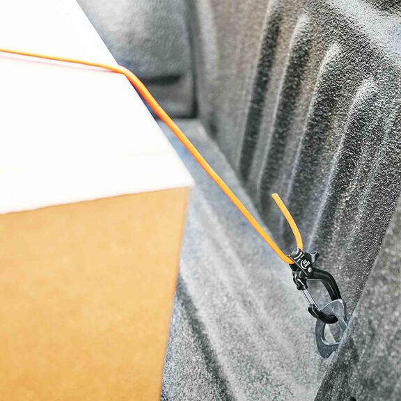 CamJam&trade; SlideLock&reg; Cord Tightener,  Small + 10 ft. Paracord image number 8
