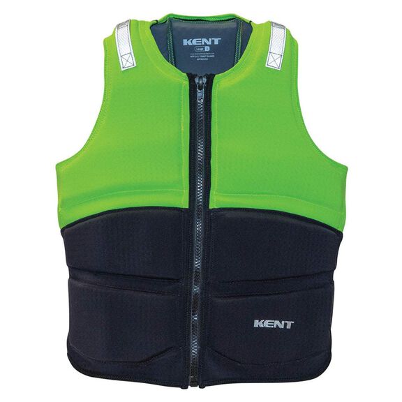Rogue II Fishing Life Jacket, NCGA image number 0