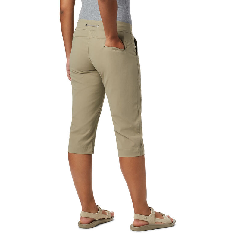Women's Anytime Outdoor™ Capris image number 3