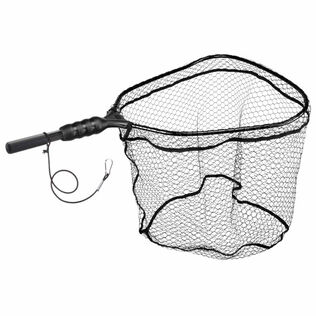 Large Wading PVC Landing Net