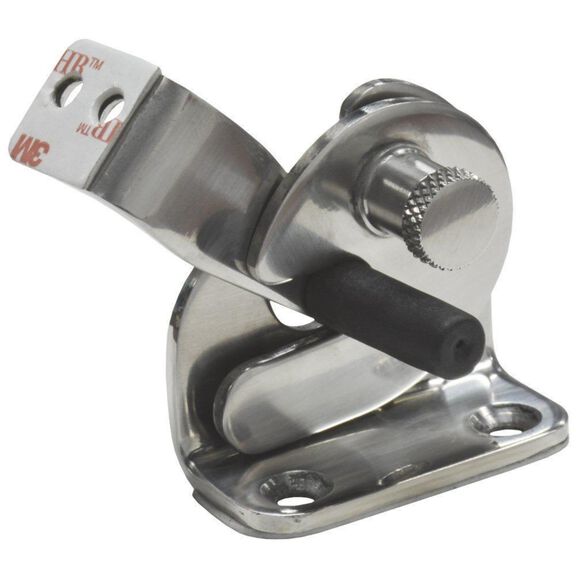 WINDSHIELD LATCH, WALK-THRU SS image number 0