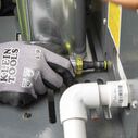 KNECT 7-in-1 Ratcheting Impact-Rated Stubby Screwdriver/Nut Driver image number 2