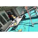 36" X 393' Trimaco Aqua Shield Non-FR Surface Protection 10mil image number 1