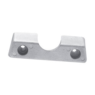 Magnesium Bar/Plate Anode for Volvo, 1.8" x 5.35" x 1"