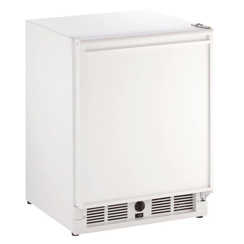 21" ADA Compliant Refrigerator/Ice Maker Combo image number 0