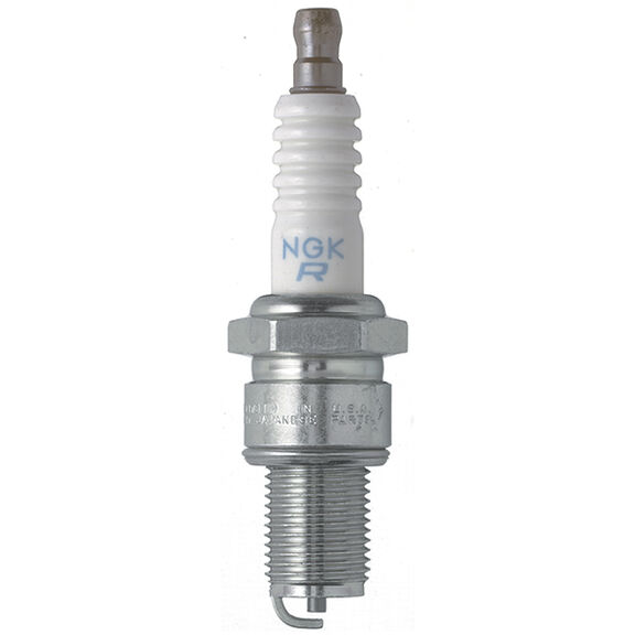 BR9EYA Standard Spark Plug image number 0