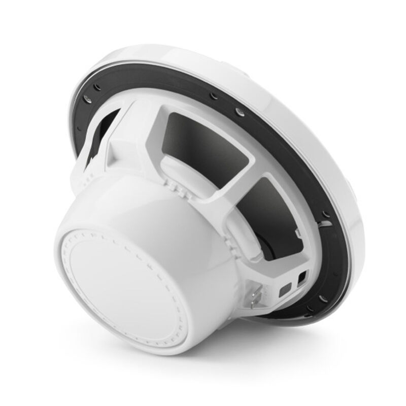 M3-770X-C-Gw 7.7" Marine Coaxial Speakers, White Classic Grilles image number 3