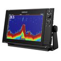NSS12 evo3S Multifunction Display with US Inland and Coastal C-MAP Charts image number 1