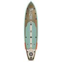 10'6" Gatorshell HD Stand-Up Paddleboard image number 0