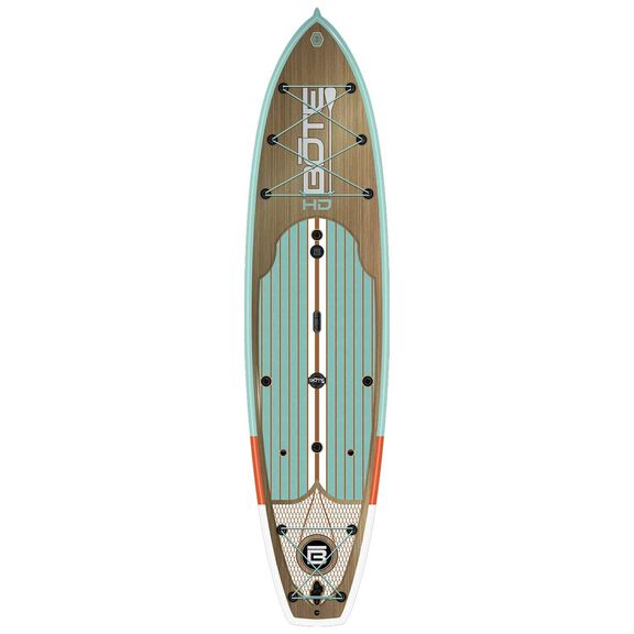 10'6" Gatorshell HD Stand-Up Paddleboard image number 0