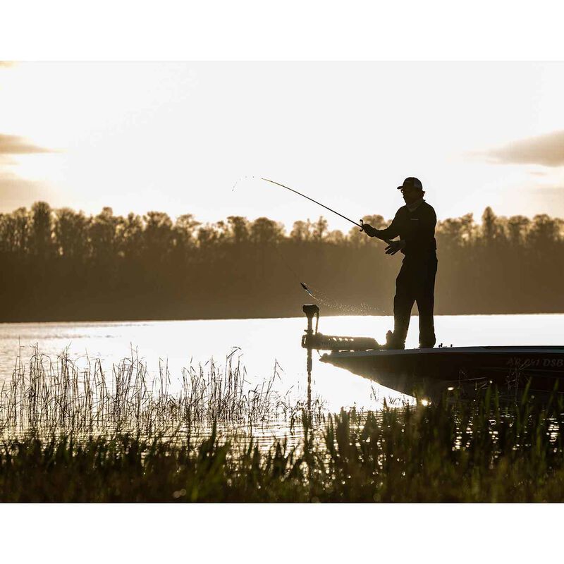 Tour Freshwater BowMount Trolling Motor with HD+ Universal