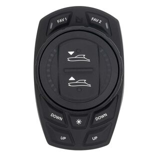 Pro Control Assist Replacement Flybridge Keypad