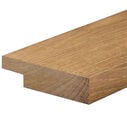 Teak 1" Framing Material image number 0
