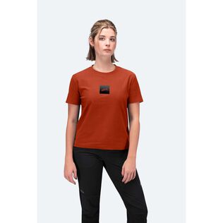 Women's Carbon Shirt