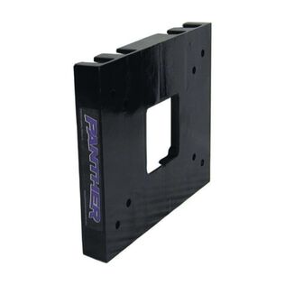 2" Spacer/Set Back Plate