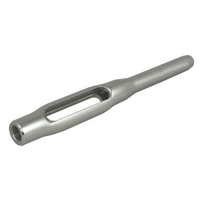 Series 500 Turnbuckle 316 Stainless Steel Swage Body
