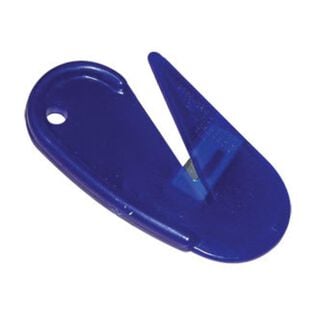 DISPOSABLE FILM CUTTING KNIFE