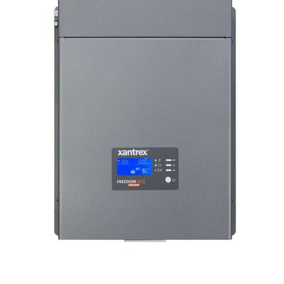 Freedom XC 1000 Pure Sine Wave Inverter/Charger