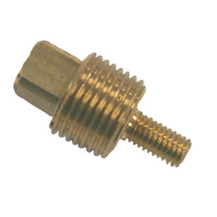 18-6021 Anode Plug for Volvo Penta Stern Drives