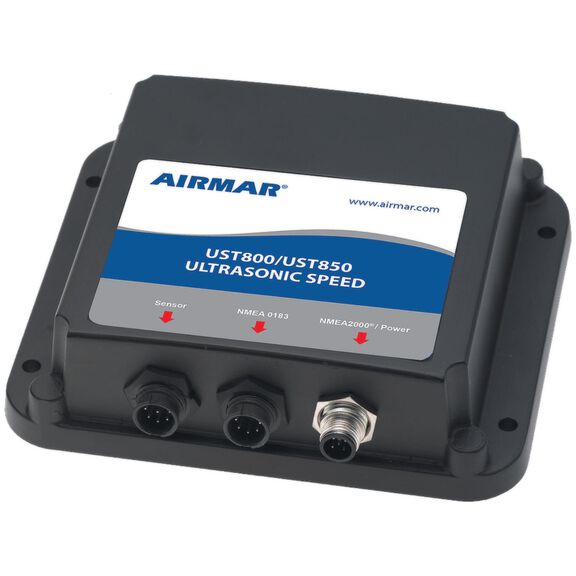 NMEA 2000&reg; Ultrasonic Processor for UST800/850 image number 0