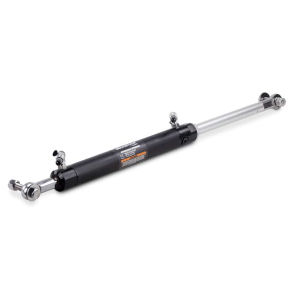 Seastar HC5332-3 Inboard Hydraulic Steering Cylinder, BA125-9HYK19 image number 0