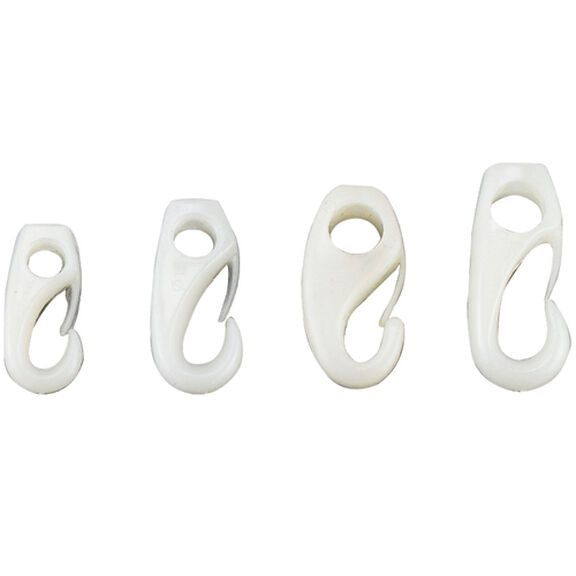 Shock Cord Hooks image number 0