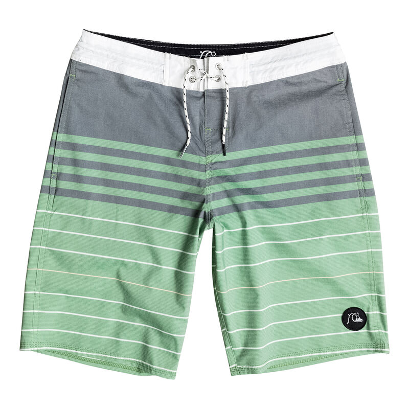 Men's Swell Vision Board Shorts image number 0