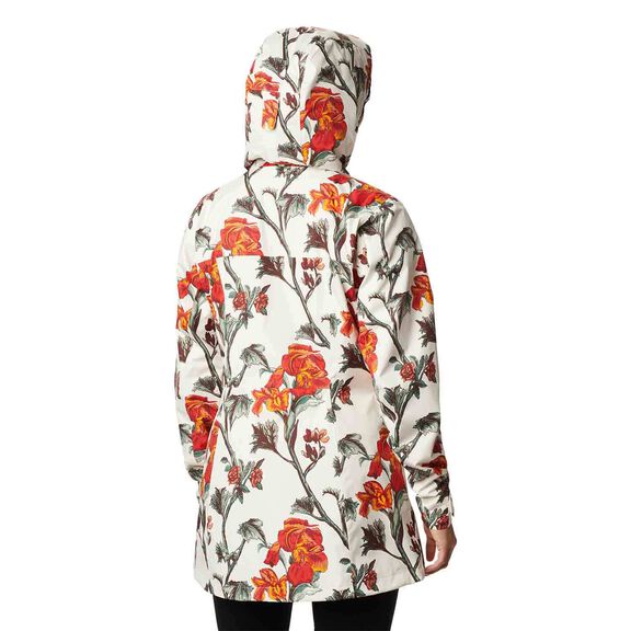 Women's Splash A Little&trade; II Jacket image number 3