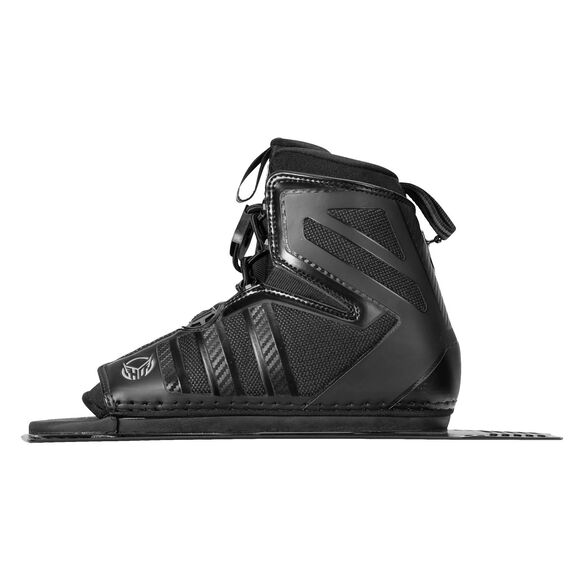 Stance 130 ATOP Reel Lacing Water Ski Rear Plate, 4-8 image number 2